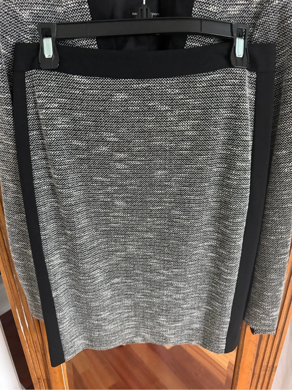 Nanette Lepore tailored single